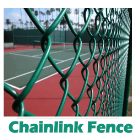 Chainlink Fence