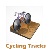 Cycling Tracks