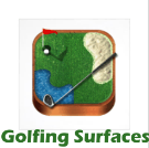 Golf Putting Greens