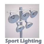 Sports Lighting