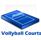 Volleyball Courts